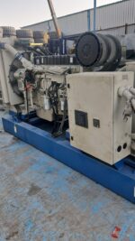 Diesel Generator Volvo Penta TAD1YM641