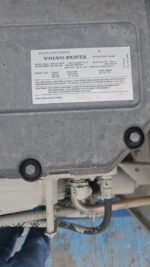 Diesel Generator Volvo Penta TAD1YM641 - Image 5