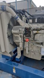 Diesel Generator Volvo Penta TAD1YM641 - Image 4