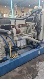 Diesel Generator Volvo Penta TAD1YM641 - Image 2