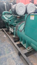 Diesel Generator Cummins KT38G9