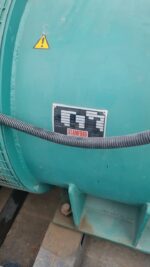 Diesel Generator Cummins KT38G9 - Image 2