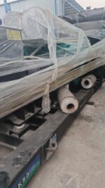 Diesel Generator Cummins KT38G9 - Image 3