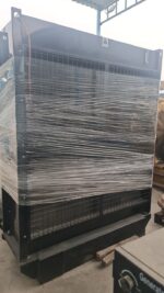 Diesel Generator Cummins KT38G9 - Image 5