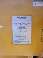 Diesel Generator Caterpillar 35/12B - Image 7