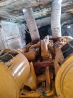 Diesel Generator Caterpillar 35/12B - Image 5