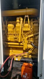 Diesel Generator Caterpillar 35/12B