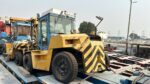 Komatsu Forklift 16 Ton – Model 2010 – Japan Origin - Image 4