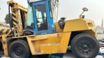 Komatsu Forklift 16 Ton – Model 2010 – Japan Origin - Image 3
