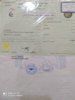 Komatsu Forklift 16 Ton – Model 2010 – Japan Origin - Image 2