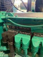 500 kVA Cummins Diesel Generator – Stamford Alternator (QSX15-G8) - Image 4