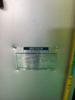 600 kVA Volvo Diesel Generator – Meiden - Image 5