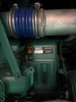 600 kVA Volvo Diesel Generator – Meiden - Image 3