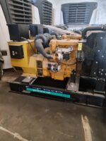 Perkins 70 kVA Diesel Generator – Brand New 2025 (Open Type)